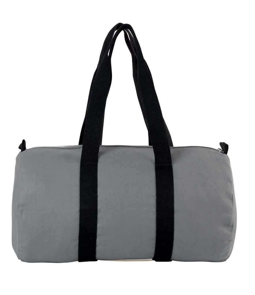 KI0632 Grey/Black Front