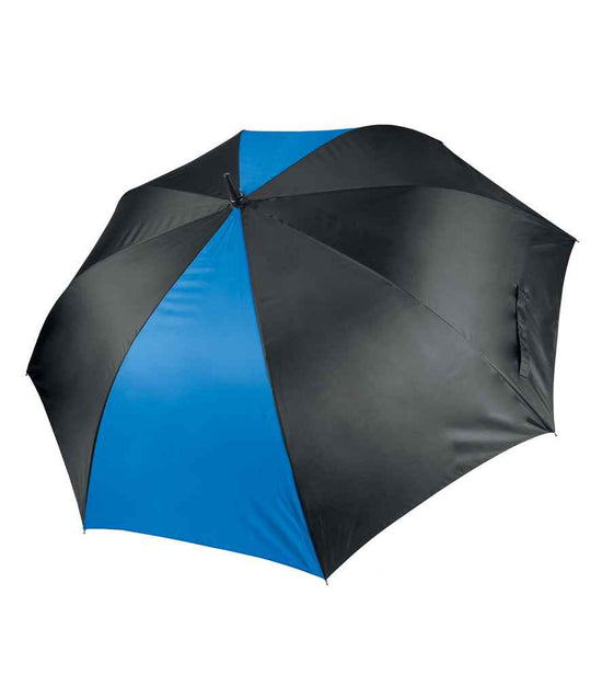 KI2008 Black/Royal Front
