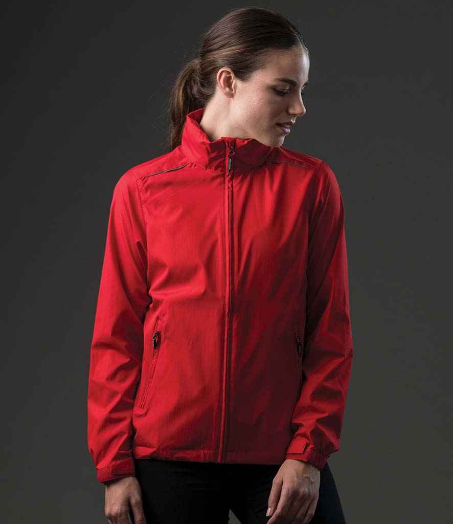 KX1W Bright Red Model