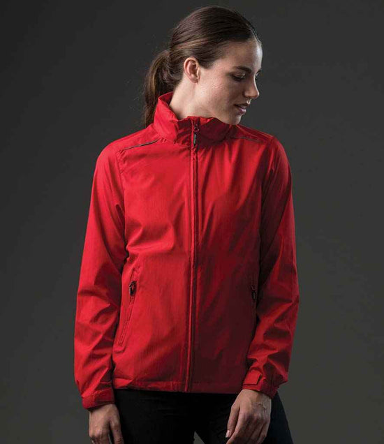 KX1W Bright Red Model