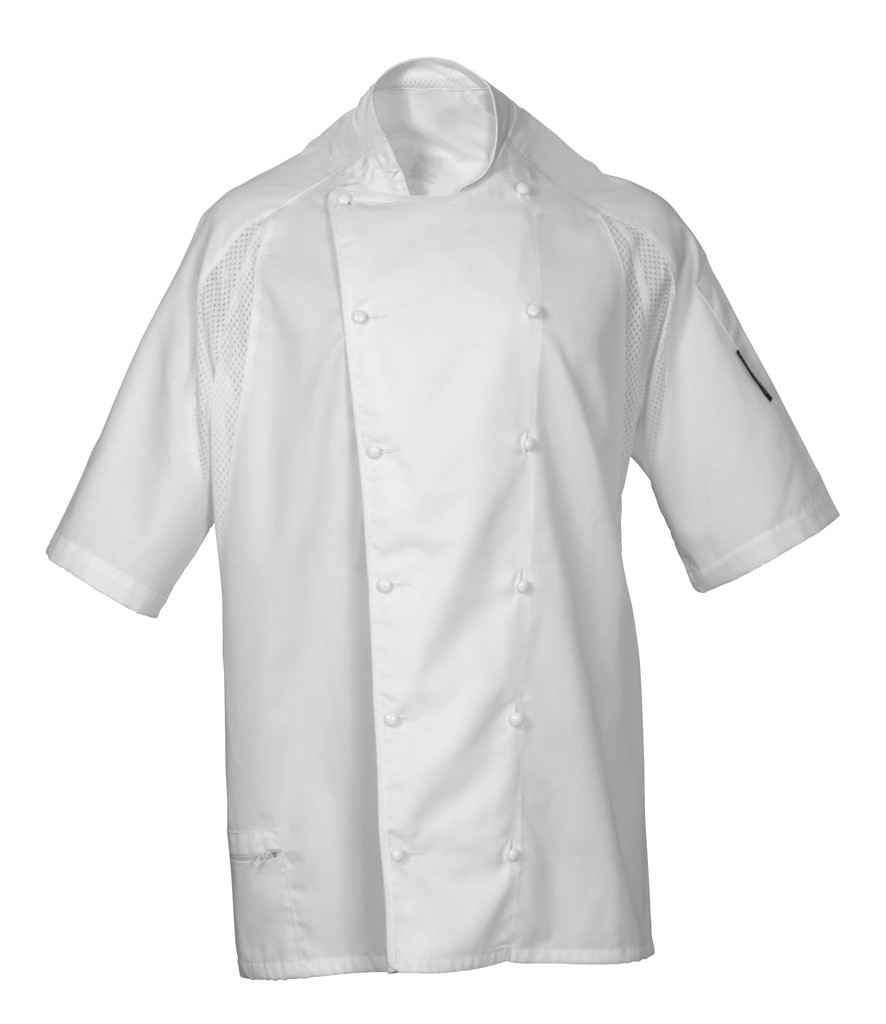 Le Chef StayCool® Prep Jacket