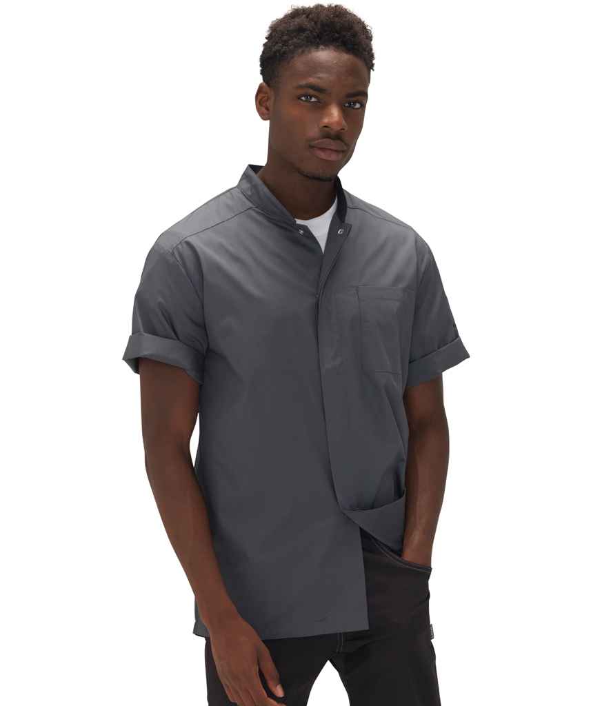 LE006 Storm Grey/Black Model
