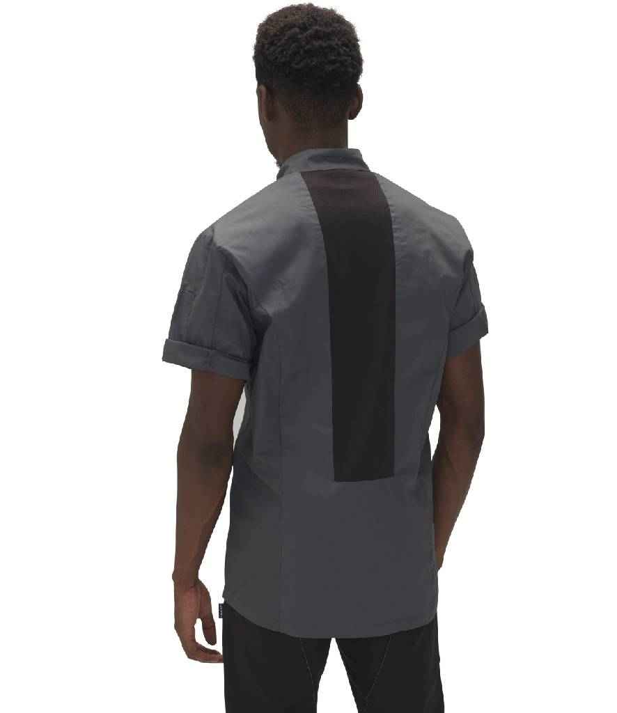 LE006 Storm Grey/Black Model
