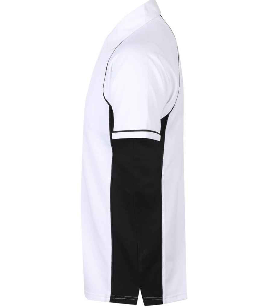 LV370 White/Black Left