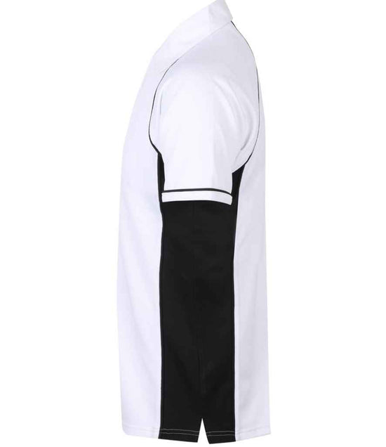 LV370 White/Black Left