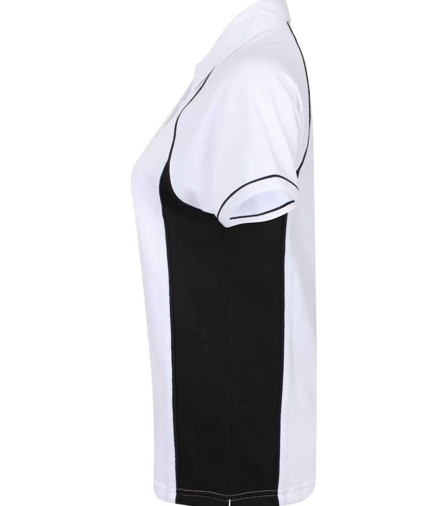 LV371 White/Black Left