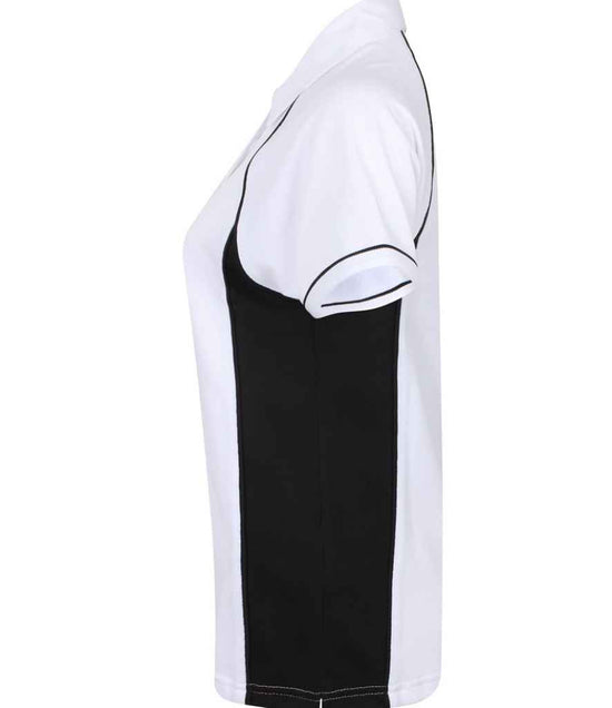 LV371 White/Black Left