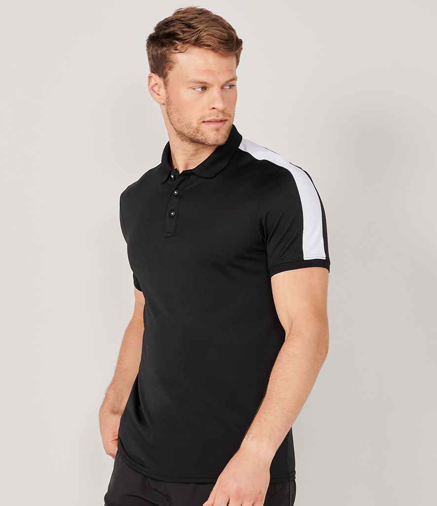 LV381 Black/White Model