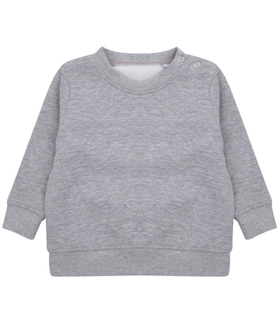 LW06T Heather Grey Front