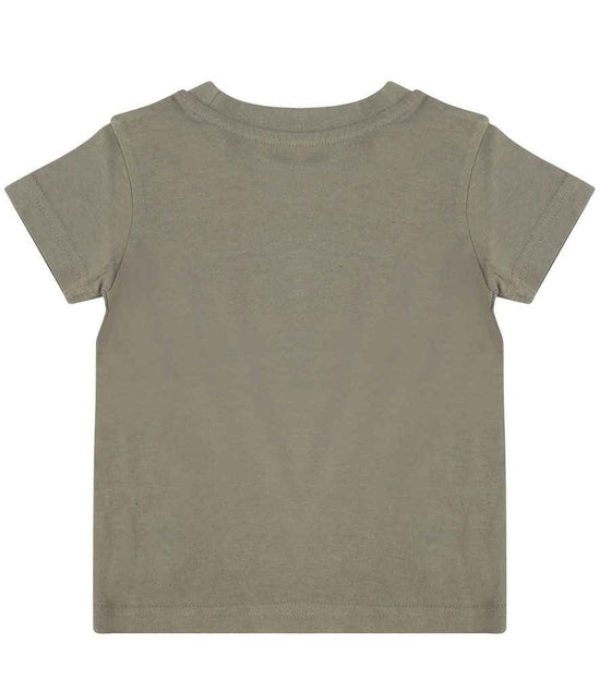 LW20T Khaki Back