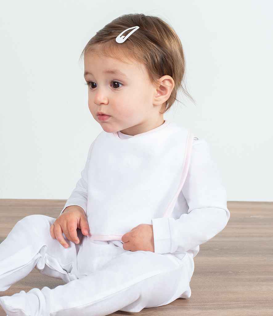 LW22T White/Pale Pink Model