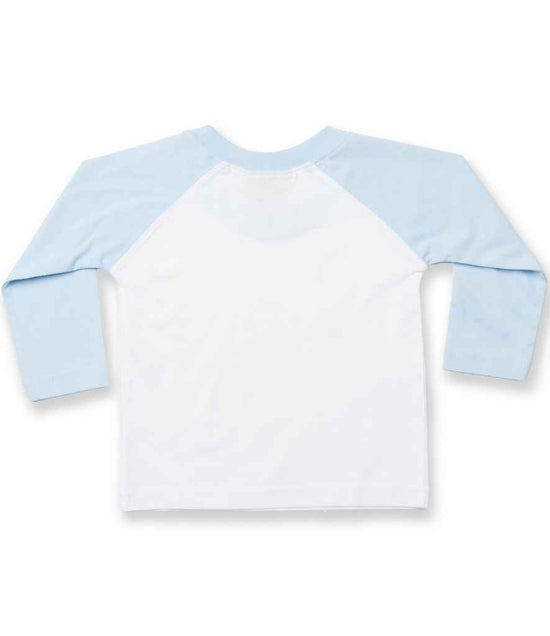 LW25T White/Pale Blue Back