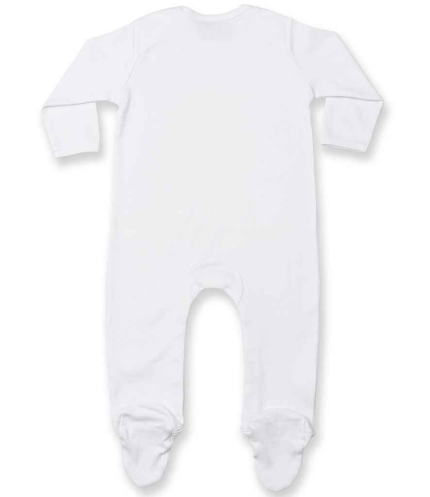 LW53T White Back