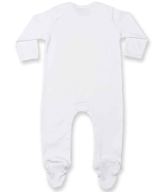 LW53T White Back