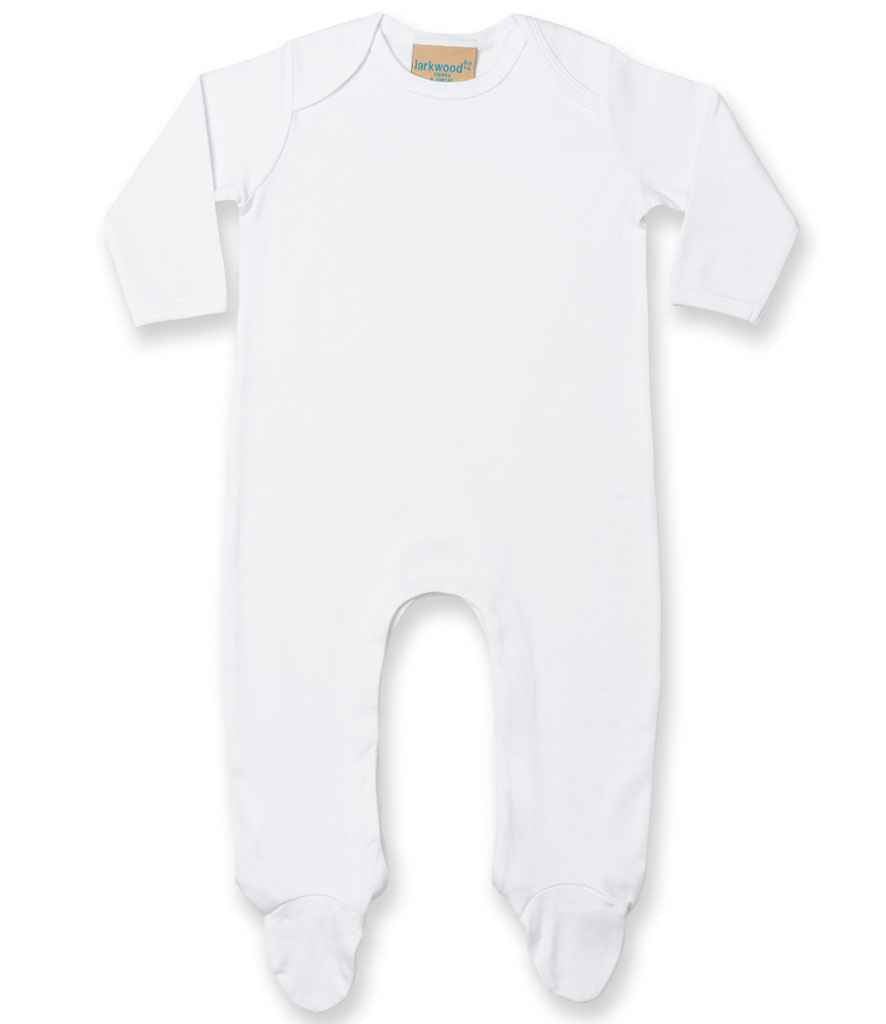 LW53T White Front