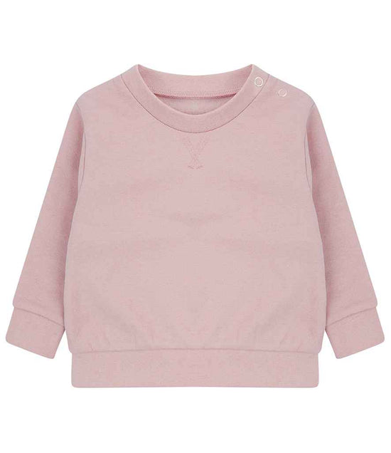 LW800 Soft Pink Front