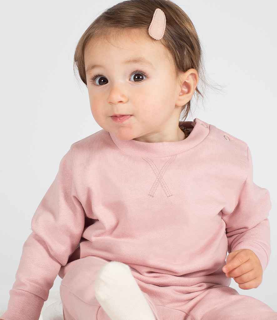LW800 Soft Pink Model