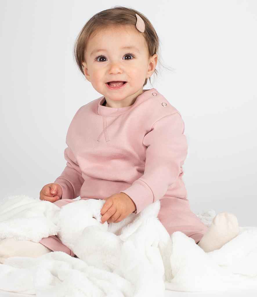 LW800 Soft Pink Model