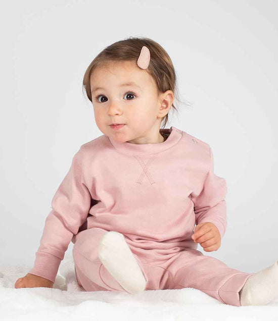 LW850 Soft Pink Model
