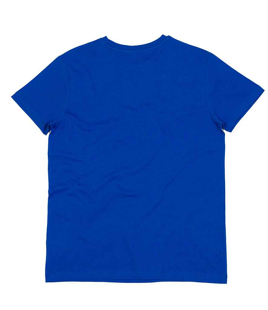 M01 Royal Blue Back