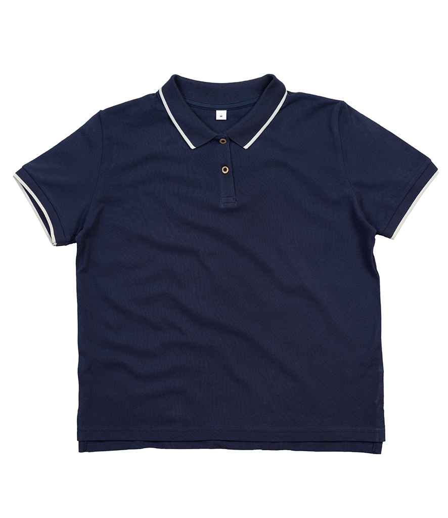 M192 Navy/White Front