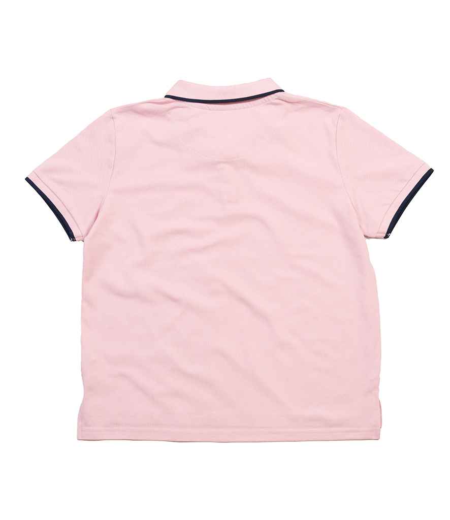 M192 Soft Pink/Navy Back