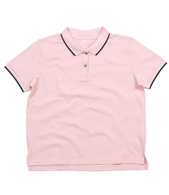 M192 Soft Pink/Navy Front