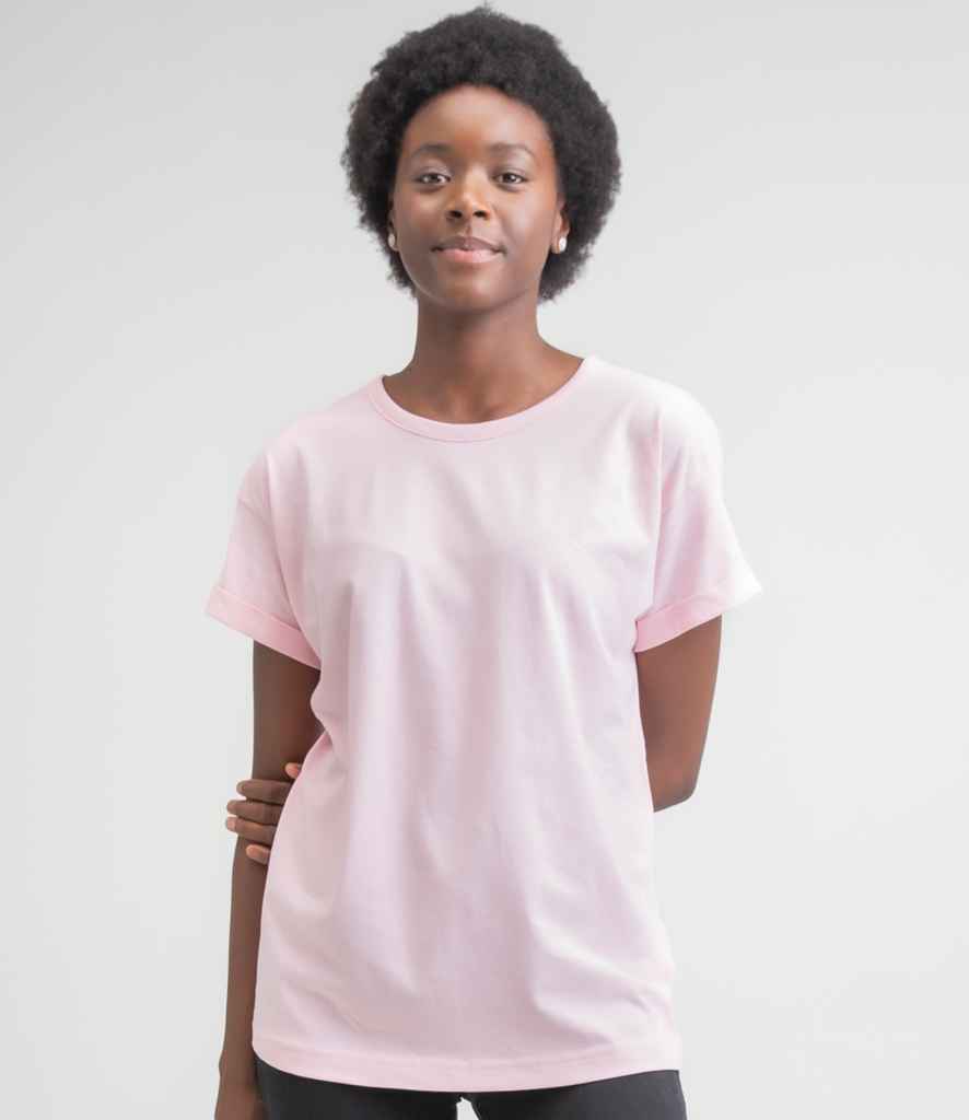 M193 Soft Pink Model