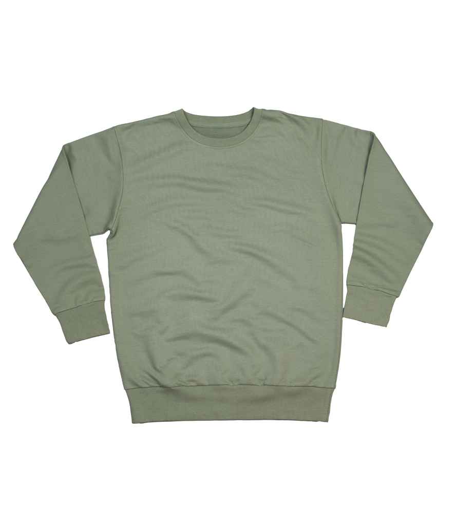 M194 Soft Olive Front