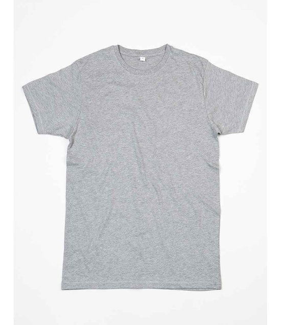 M68 Heather Grey Front