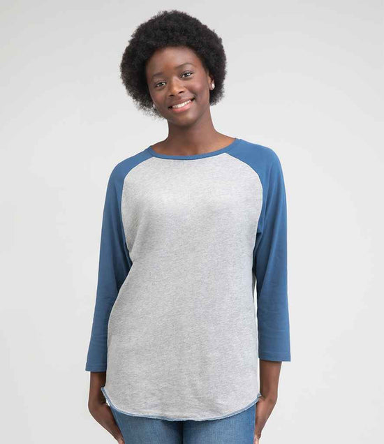 M88 Heather Grey/Swiss Navy Model
