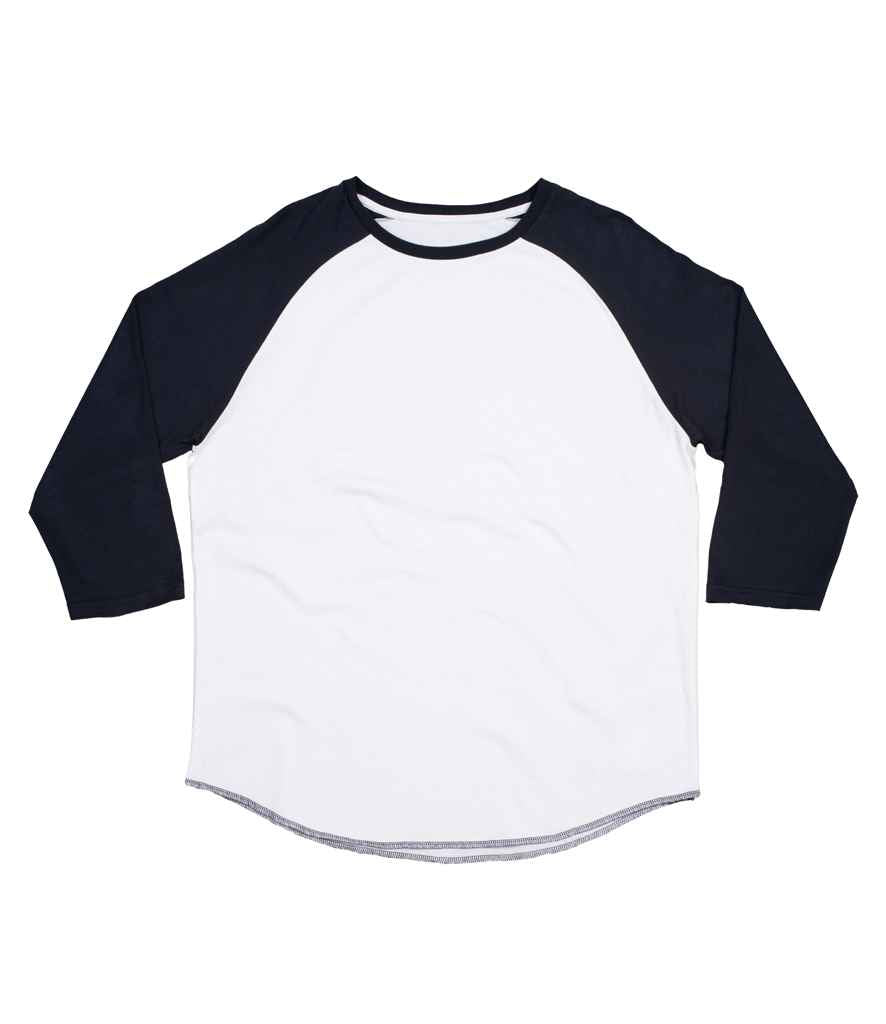 M88 Pure White/Dark Navy Front