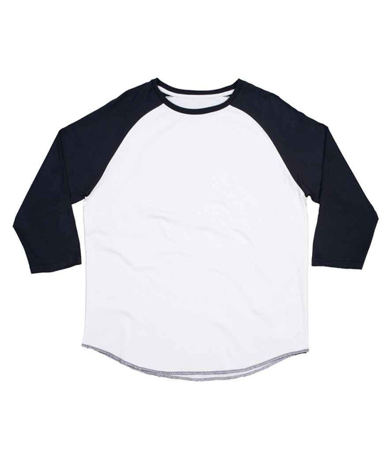 M88 Pure White/Dark Navy Front