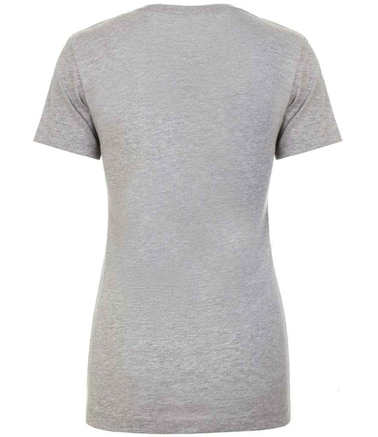 NX1510 Heather Grey Back