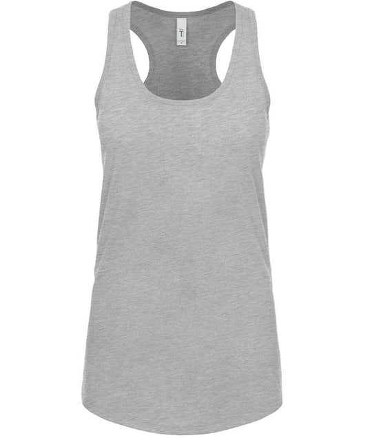 NX1533 Heather Grey Front