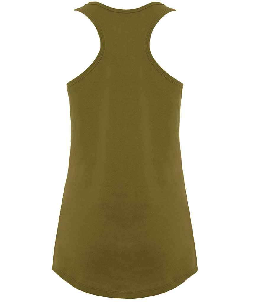 NX1533 Military Green Back