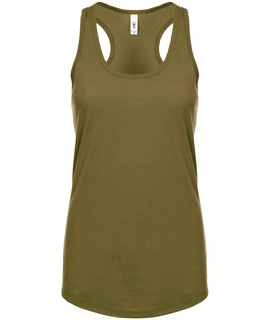 NX1533 Military Green Front