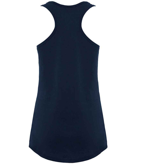 NX1533 Midnight Navy Back