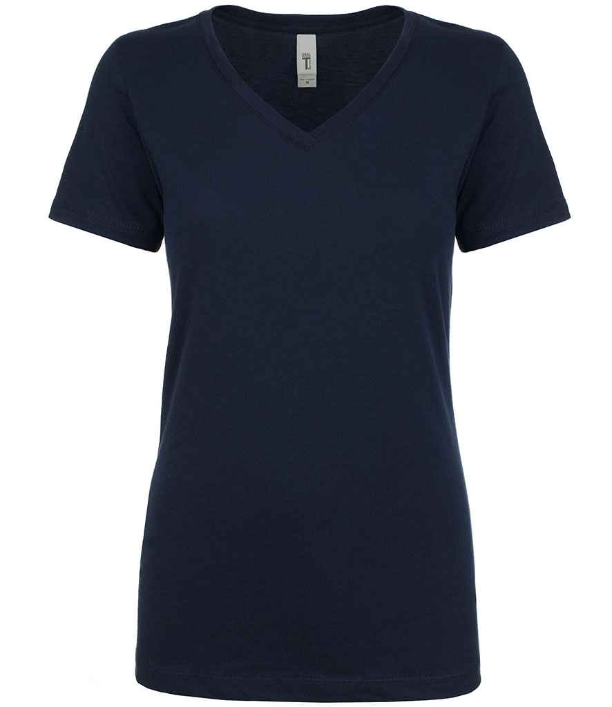 NX1540 Midnight Navy Front