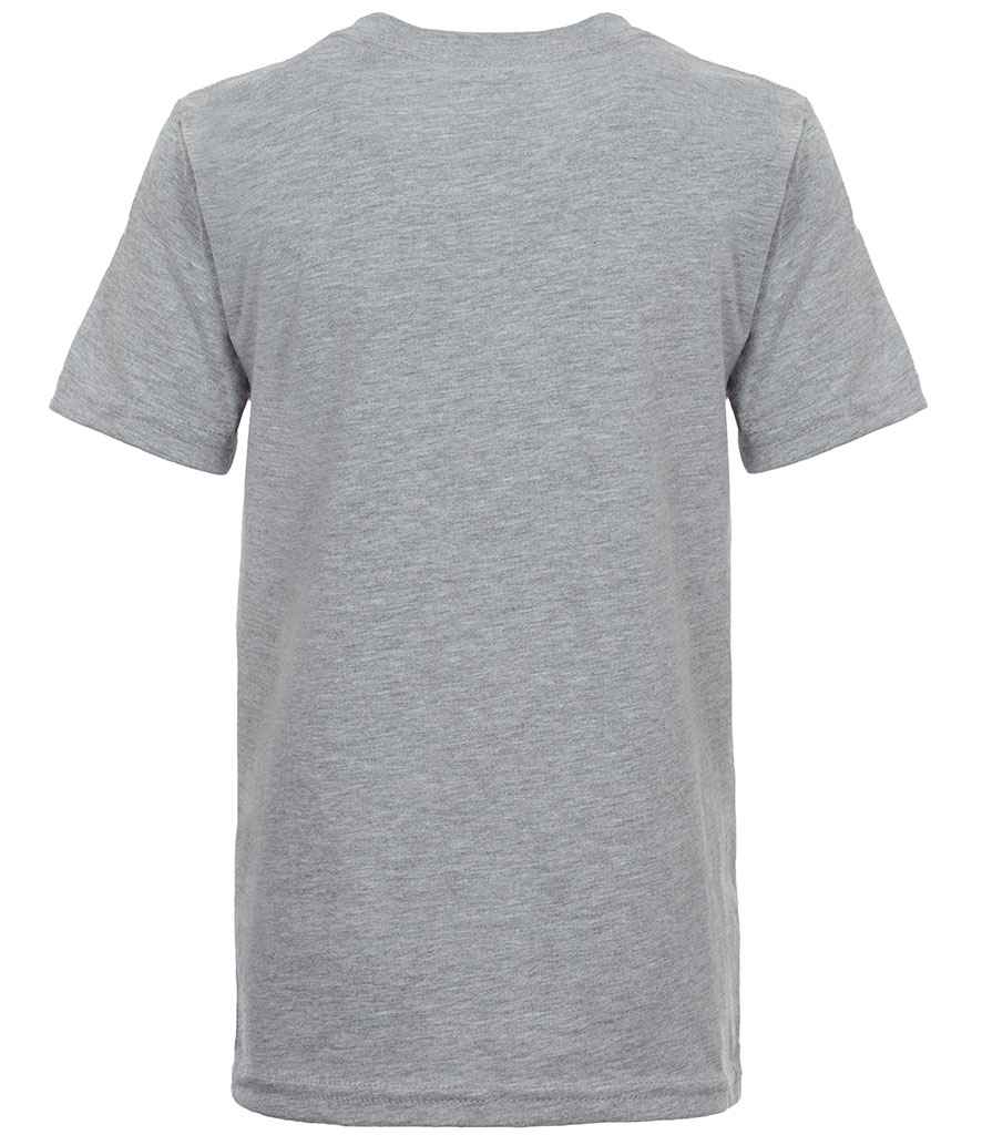 NX3310 Heather Grey Back