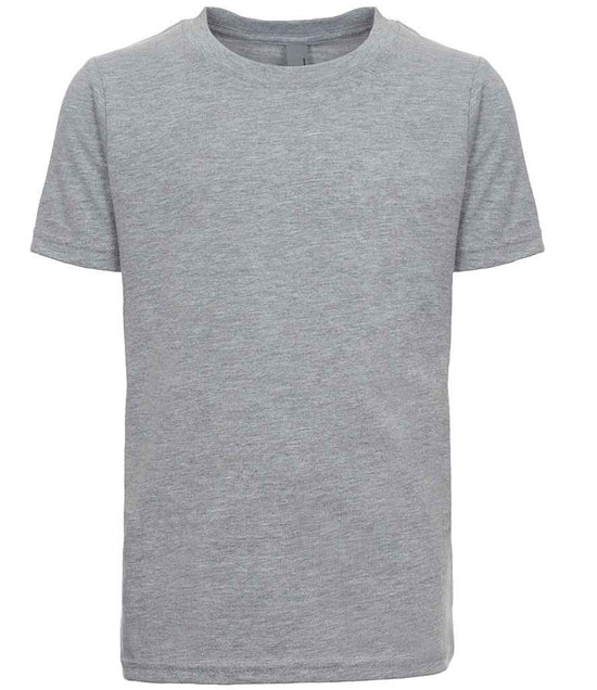 NX3310 Heather Grey Front