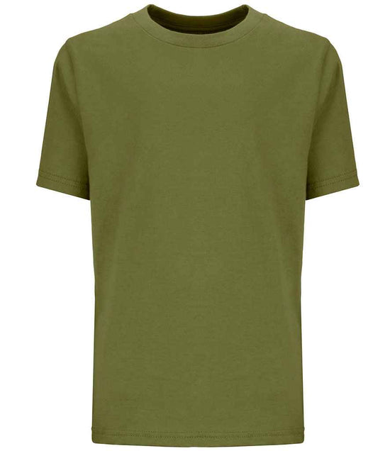 NX3310 Military Green Front