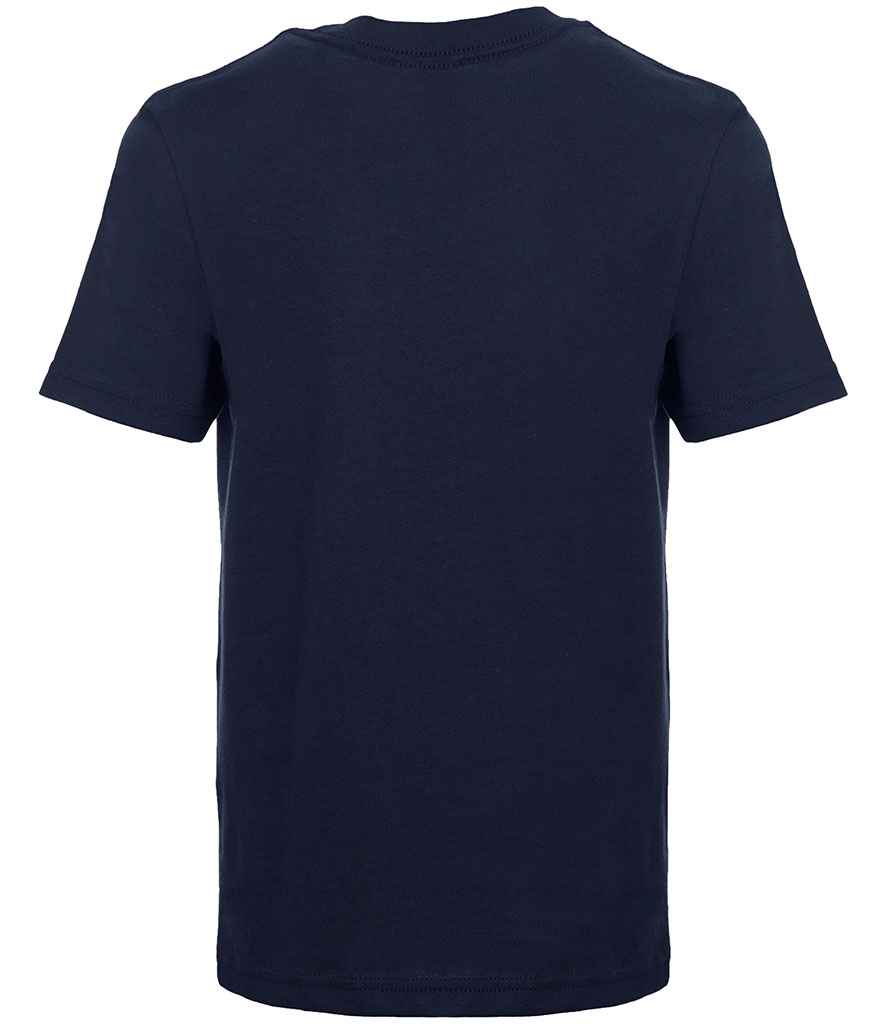 NX3310 Midnight Navy Back