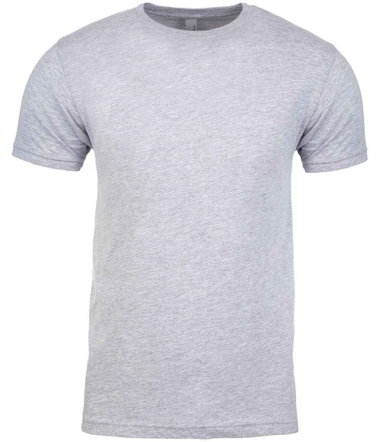 NX3600 Heather Grey Front