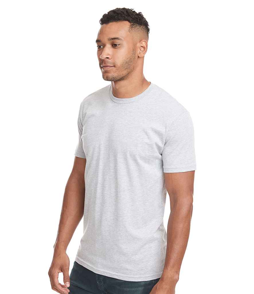 NX3600 Heather Grey Model