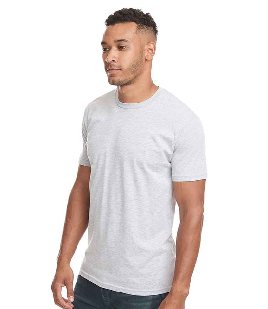 NX3600 Heather Grey Model