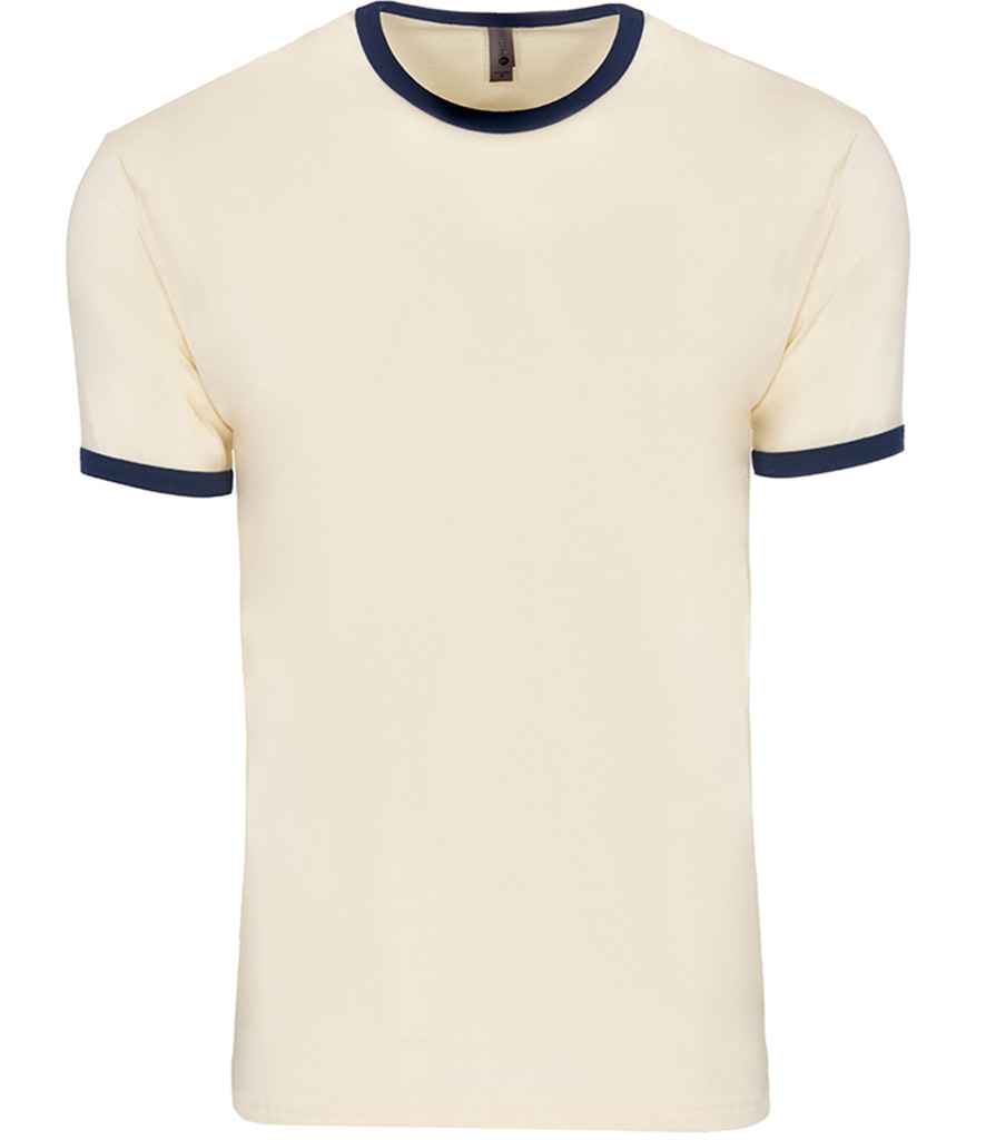 NX3604 Natural/Midnight Navy Front