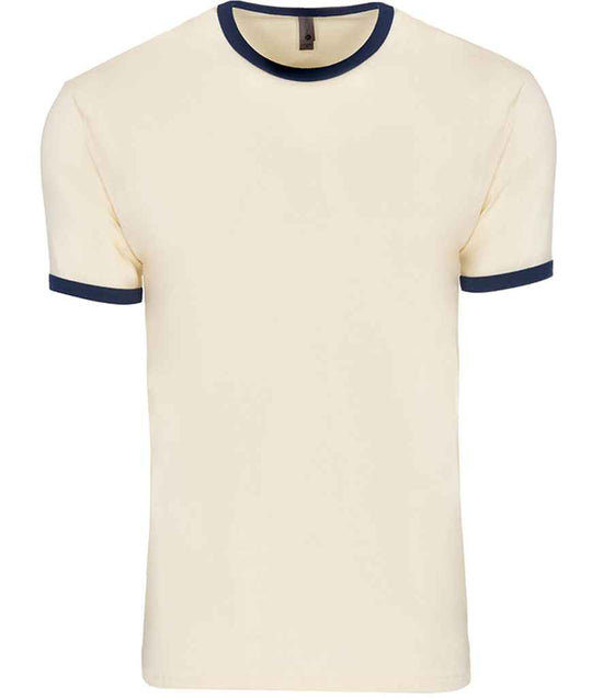 NX3604 Natural/Midnight Navy Front