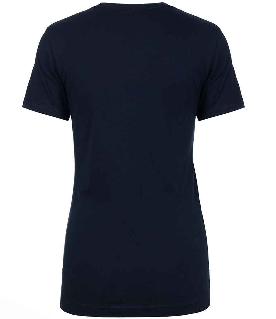 NX3900 Midnight Navy Back