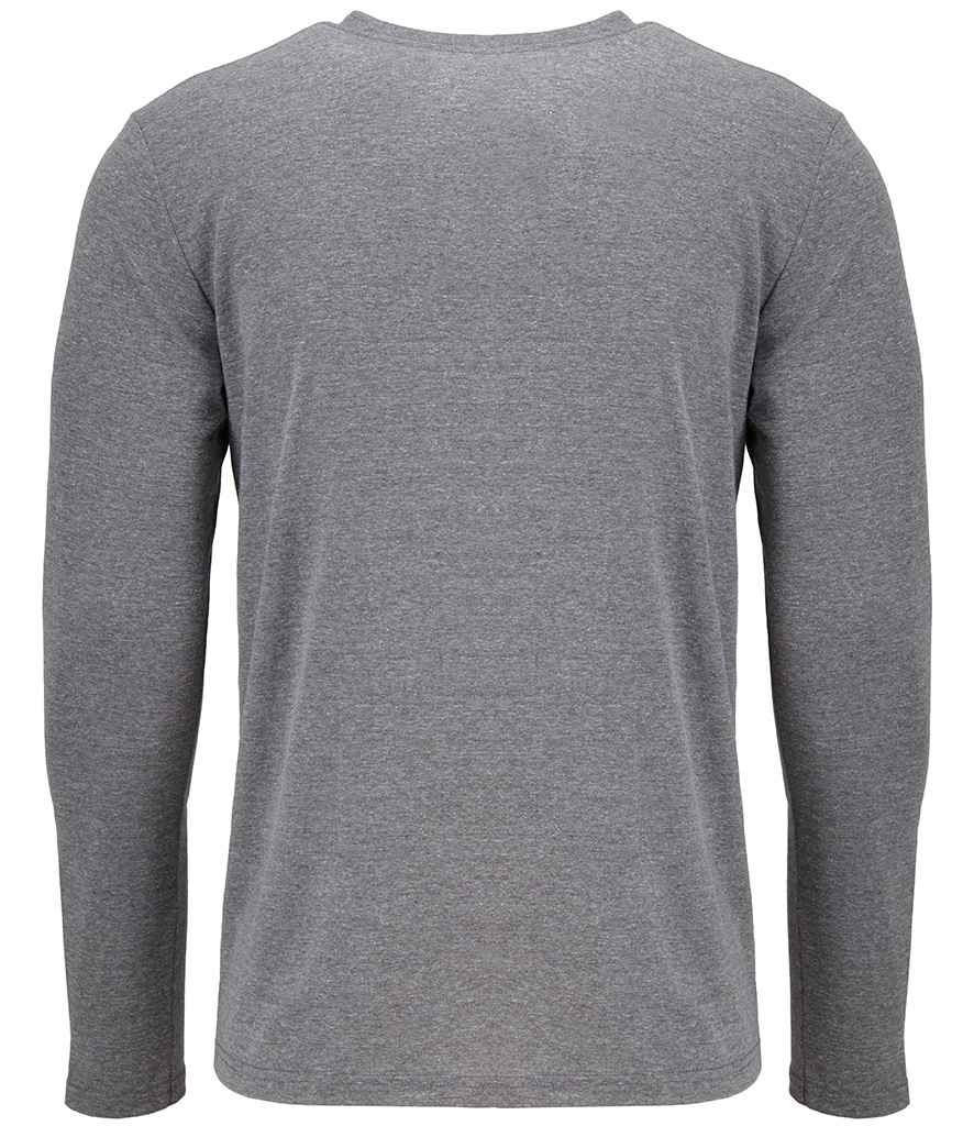 NX6071 Premium Heather Back